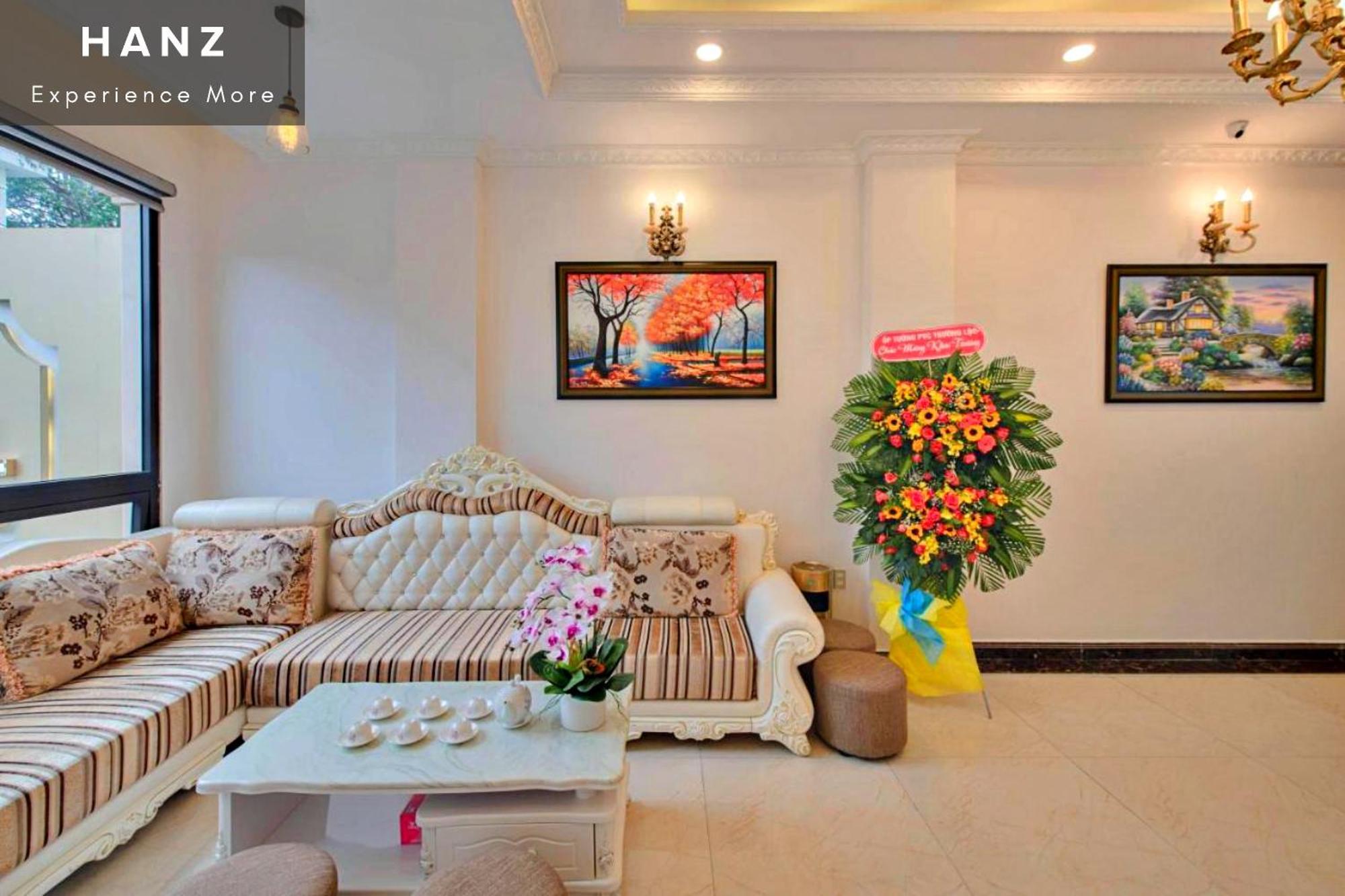 Binh Duong Hotel Далат Экстерьер фото